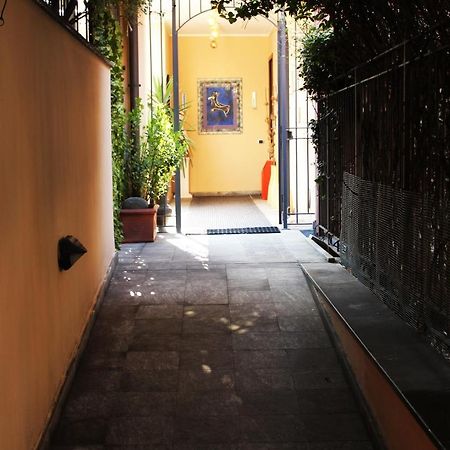 Sansiro47 Bed & Breakfast Milan Exterior photo